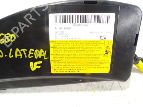 Elektronisk modul KIA CEE'D SW (ED)  | BP9312851M83 
