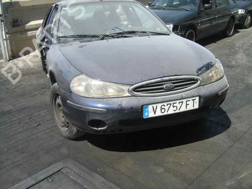 Front wiper motor FORD MONDEO II (BAP)  | BP3775921M29 