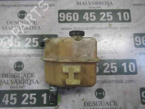 Ekpansionstank SUZUKI SWIFT III (MZ, EZ) [2005-2025]  3861679