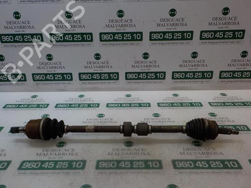 Used Right front driveshaft HYUNDAI i30 Estate (FD) [2007-2012]  3869549