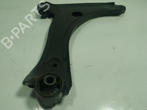 Left front suspension arm FORD TRANSIT V363 Van (FCD, FDD)  | BP17955101M12 