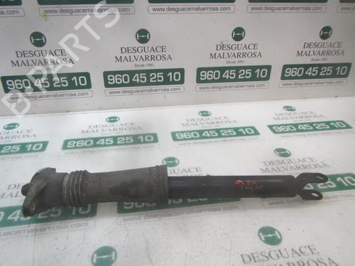 Used Left rear shock absorber KIA CEE'D SW (ED) [2007-2012]  3992163