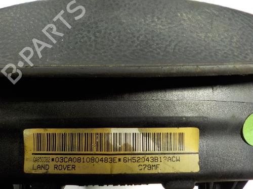 Driver airbag LAND ROVER FREELANDER 2 (L359) 2.2 eD4 | BP7698907C9 