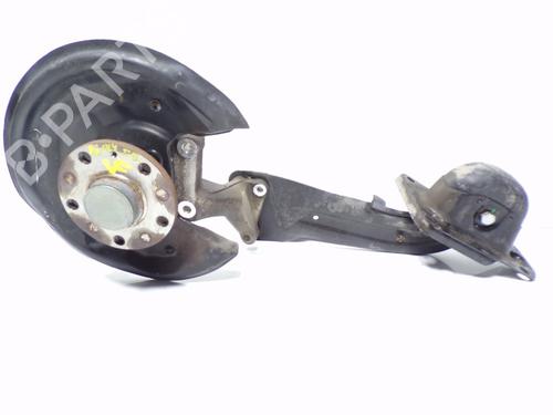 Used Right rear steering knuckle Right rear steering knuckle VW SCIROCCO III (137, 138) 2.0 TDI (140 hp) 10778948 10778948
