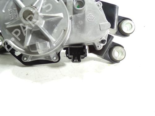 Rear wiper motor FORD FIESTA VII (HJ, HF)  | BP7024538M102
