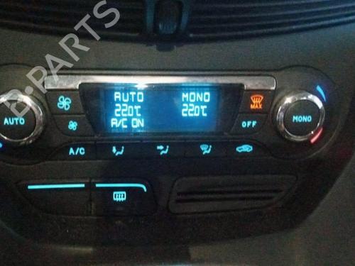 Climate control FORD C-MAX II (DXA/CB7, DXA/CEU)  | BP8493161I5 