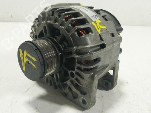 Used Alternator RENAULT KANGOO Express (FW0/1_) 1.5 dCi 90 (FW0G, FW05, FW08, FW11) (90 hp) 30743251
