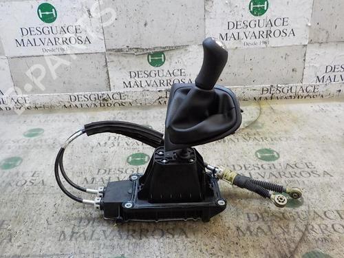 Selector da caixa Selector da caixa RENAULT CLIO IV (BH_) 1.5 dCi 90 (90 hp) 7411269 7411269