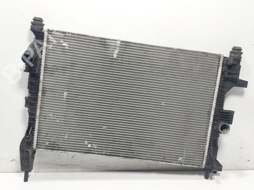 Køler FORD FOCUS III 1.0 EcoBoost (125 hp) 27987045