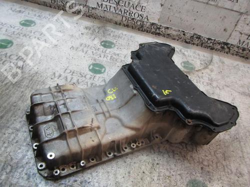 Oil sump MERCEDES-BENZ CLS (C219)  | BP14276544M115 