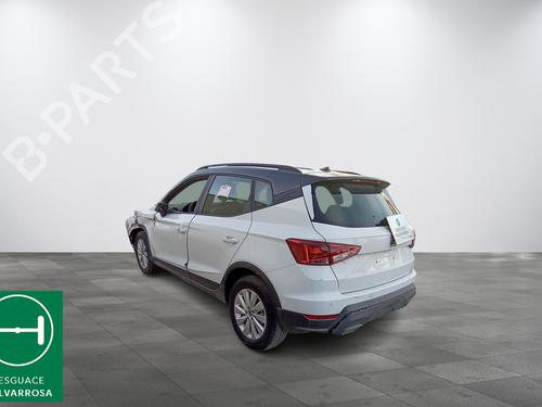 Steering column SEAT ARONA (KJ7, KJP) 1.0 TSI | BP30745423M21 - Image 9