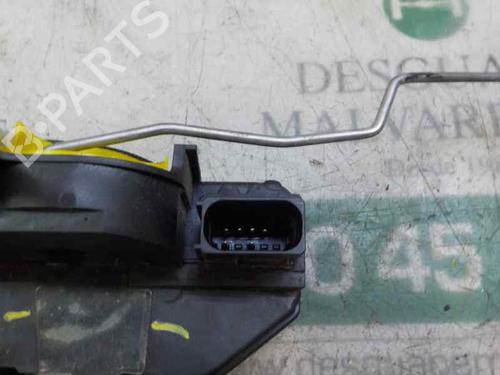 Front left lock OPEL INSIGNIA A (G09) 2.0 CDTI (68) | BP6505854C98 