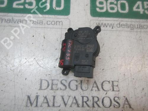 Used Electronic module Electronic module VW GOLF VII (5G1, BQ1, BE1, BE2) 1.0 TSI (115 hp) 14283087 14283087