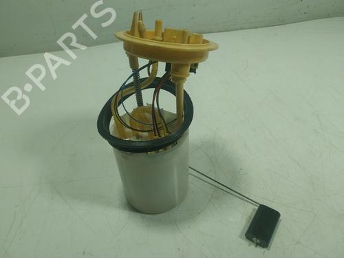 Used Fuel pump Fuel pump AUDI A3 Sportback (8YA, 8YF) 30 TDI (116 hp) 17480726 17480726