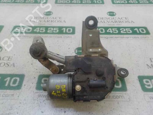 Viskermotor vindrute FORD S-MAX (WA6) 2.0 TDCi (140 hp) 4985408