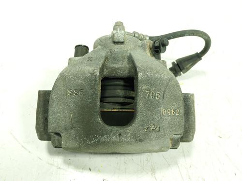 Left front brake caliper MG MG ZS SUV (AZS1) 1.5 VTi | BP33660392M105 - Image 3