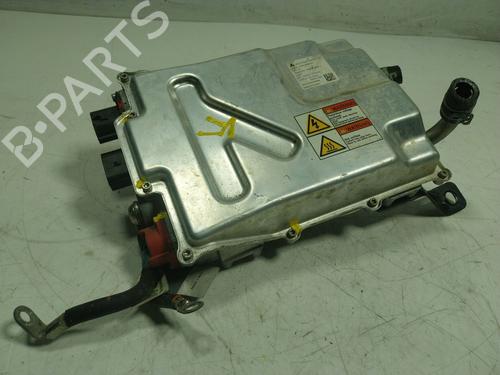 Batteri TESLA MODEL S (5YJS) 90D AWD (422 hp) 16520514