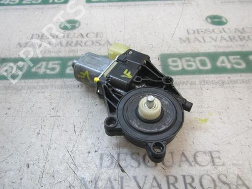 Used Left rear window motor Left rear window motor FORD FIESTA VI (CB1, CCN) 1.5 TDCi (95 hp) 3873122 3873122