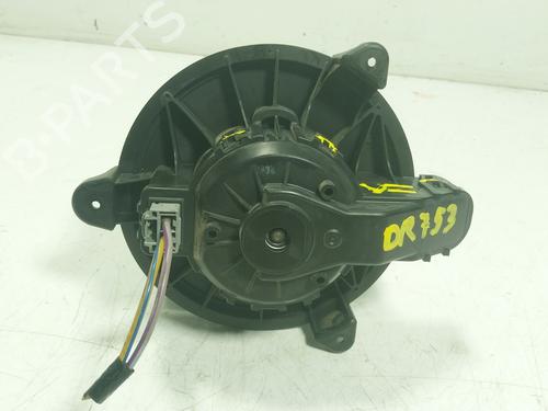 Heater blower motor FORD FIESTA VII (HJ, HF) 1.1 Ti-VCT | BP29970455M62