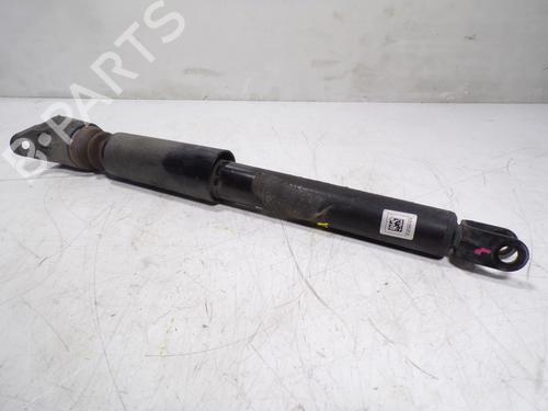 Left rear shock absorber KIA CEE'D (JD) 1.6 GDI | BP10616819M18 