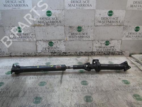 Used Driveshaft SSANGYONG KYRON 2.0 Xdi (141 hp) 3842171