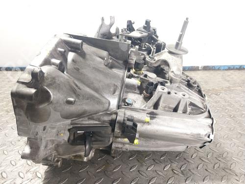 Gearbox PEUGEOT 5008 (0U_, 0E_) 2.0 HDi 150 / BlueHDi 150 | BP18108925M3