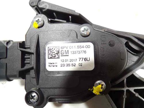 Pedal OPEL ASTRA K (B16) 1.4 Turbo (68) | BP6794449I4 