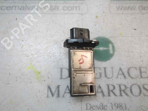 Used Mass air flow sensor NISSAN PATHFINDER III (R51) 2.5 dCi (174 hp) 3876135