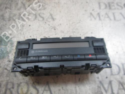 AC Styreenhet / Manøvreringsenhet VW PASSAT B5.5 (3B3) 1.9 TDI (130 hp) 3822022