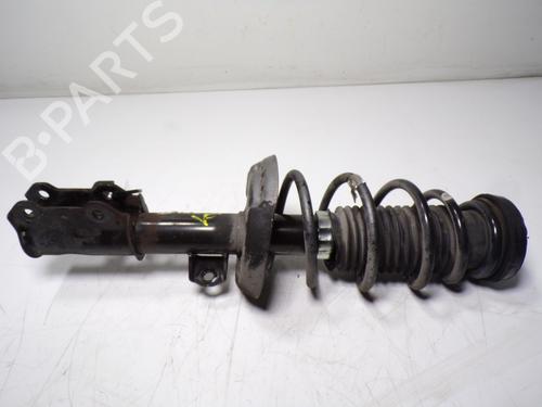 Used Left front shock absorber Left front shock absorber OPEL ASTRA J (P10) [2009-2016] 13458201 13458201