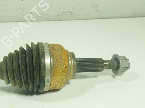 Right front driveshaft FORD TRANSIT V363 Platform/Chassis (FED, FFD) | BP24842803M39 - Image 2