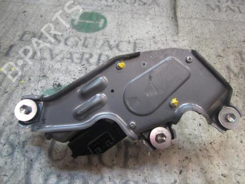 Rear wiper motor TOYOTA VERSO (_R2_)  | BP3834058M102 