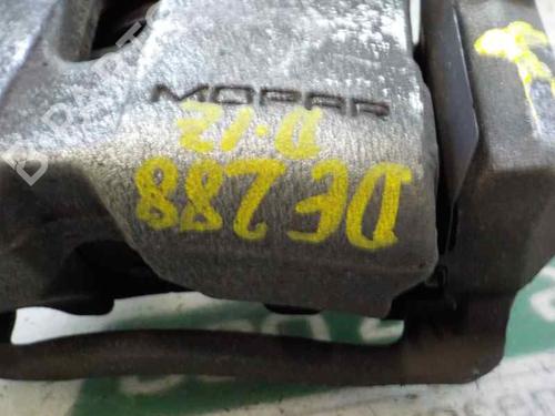 Left front brake caliper FIAT TIPO Saloon (356_, 357_) 1.4 (356SXA1B) | BP11551200M105 