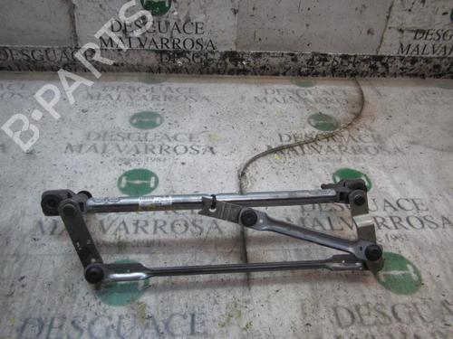 Front wipers mechanism SEAT ALHAMBRA (710, 711) 2.0 TDI | BP14277304C83 