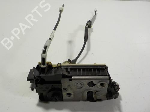 Used Rear left lock PEUGEOT 2008 I (CU_) [2013-2025]  11131774
