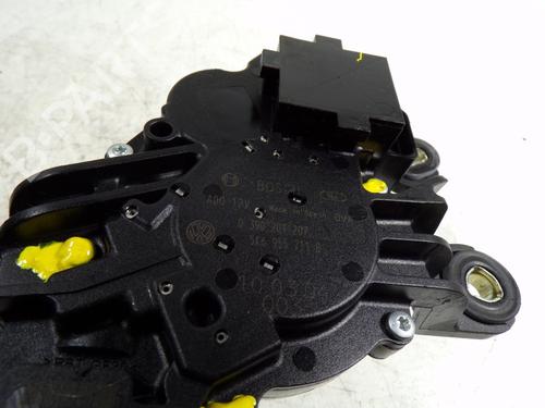Rear wiper motor VW GOLF VI (5K1) 1.6 TDI | BP8180543M102 