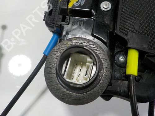 Rear left lock TOYOTA AURIS (_E18_) 1.4 D-4D (NDE180_, NDE180R) | BP13371859C100