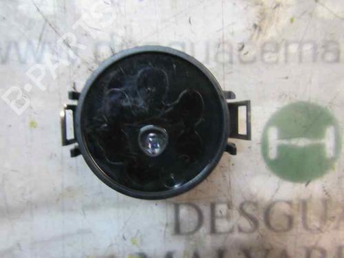 Used Electronic module Electronic module RENAULT GRAND SCÉNIC III (JZ0/1_) [2009-2016] 3862841 3862841