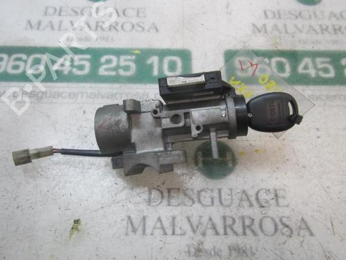 Used Electronic module Electronic module CHEVROLET AVEO / KALOS Hatchback (T250, T255) 1.2 (84 hp) 14282832 14282832