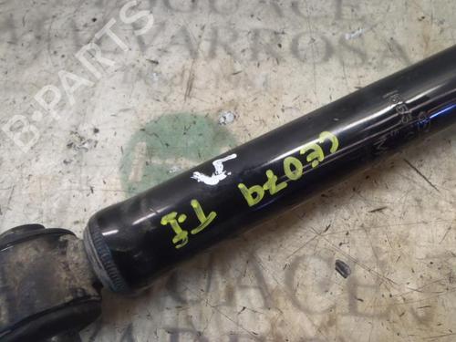 Left rear shock absorber KIA PICANTO I (SA) 1.1 | BP3813011M18