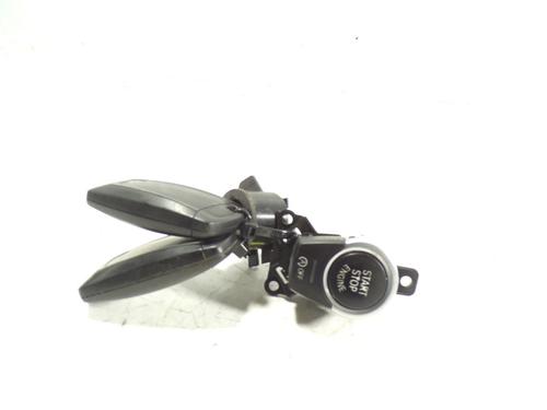 Used Ignition barrel BMW 5 (F10) [2009-2016]  9169960