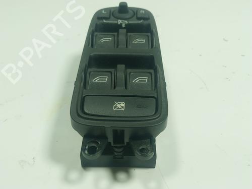 Used Left front window switch Left front window switch VOLVO XC60 I SUV (156) 2.4 D (175 hp) 19144442 19144442