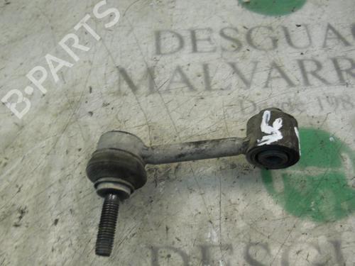Querlenker links hinten für SEAT ALTEA (5P1) 1.9 TDI (105 hp) 14265797