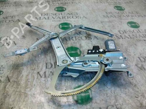 Used Front left window mechanism OPEL ASTRA H (A04) 1.3 CDTI (L48) (90 hp) 4066429