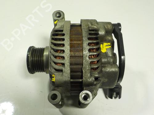 Used Alternator Alternator 13093202 13093202