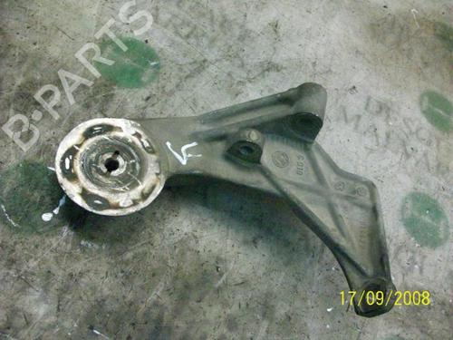 Engine mount ALFA ROMEO 147 (937_) 2.0 16V T.SPARK (937.AXA1, 937.AXC1, 937.BXC1) | BP9086752M89 