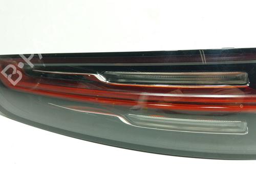 Used Left taillight Left taillight PORSCHE CAYENNE (9YA) 3.0 AWD (9YAAA1) (340 hp) 36259284 36259284