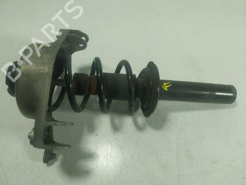 Used Right front shock absorber Right front shock absorber AUDI A4 B8 (8K2) 1.8 TFSI (120 hp) 20200633 20200633