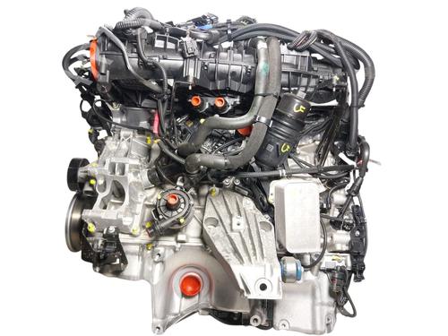 Used Engine Engine BMW 3 (G20, G80, G28) [2018-2026] 25254754 25254754