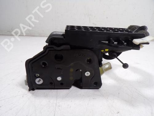 Used Front right lock Front right lock PORSCHE MACAN (95B) 2.0 (245 hp) 15179241 15179241